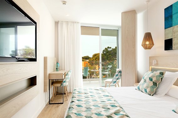 Arashigaoka Poner la mesa prima Hotels Diamant | Web oficial | Hoteles en Mallorca
